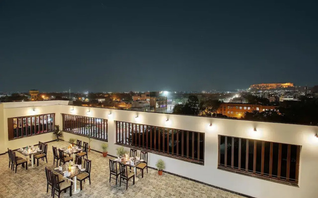 Trulyy Rudransh inn