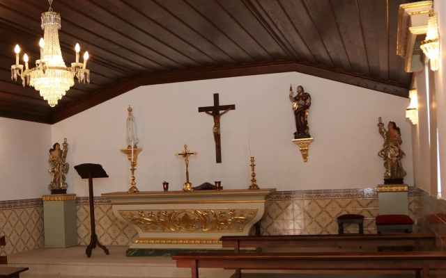 Hotel Rural Quinta das Quintães