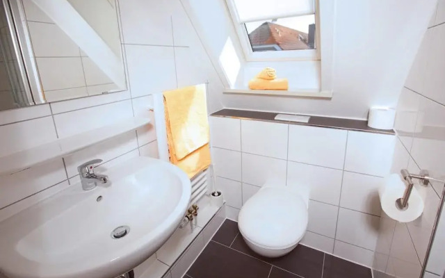 Meer Appartement