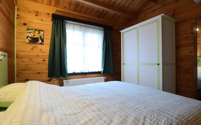 Chalet in Durbuy for 5 Person