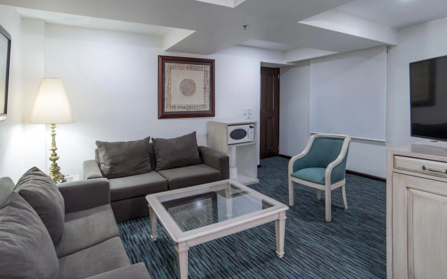 Holiday Inn & Suites Mexico Zona Reforma by IHG