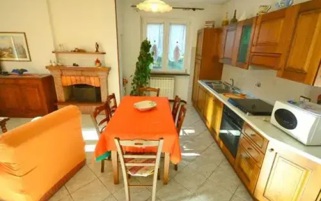 Luxurious Holiday Home in Montignoso with Garden