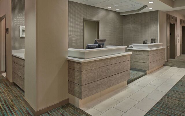 Residence Inn by Marriott Hartford Downtown