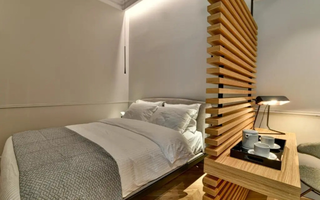 Athens Dom Hotel