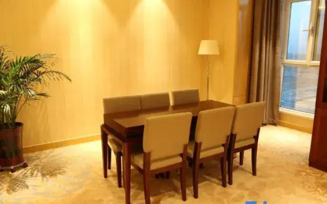 Runchang Hotel