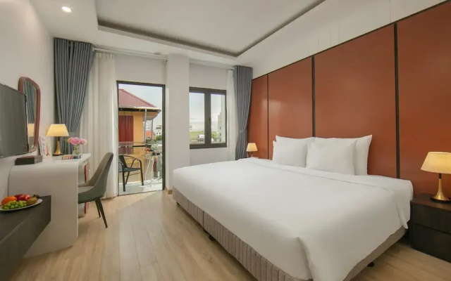 Amira Hotel Bac Ninh