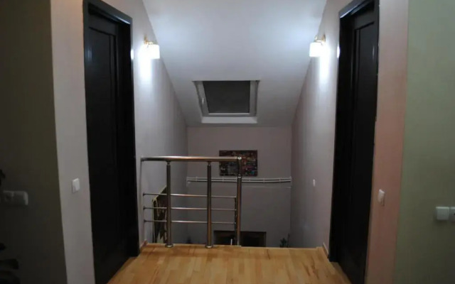 Family Guesthouse - Macharashvili