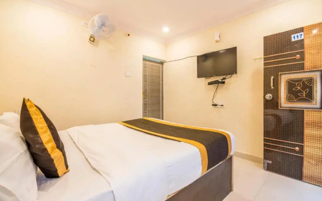 At Home Prakruthi Resorts