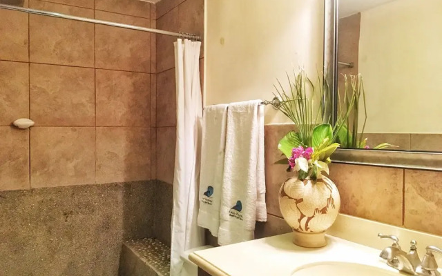 Rivas Deluxe Suite 112