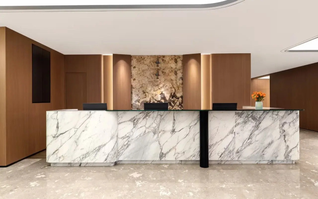 Days Hotel By Wyndham Huzhou Anji