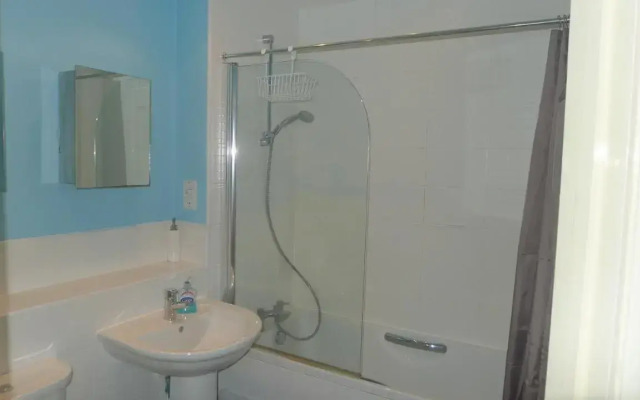 Solihull centre apartments