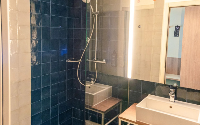 Mercure Sibiu Arsenal