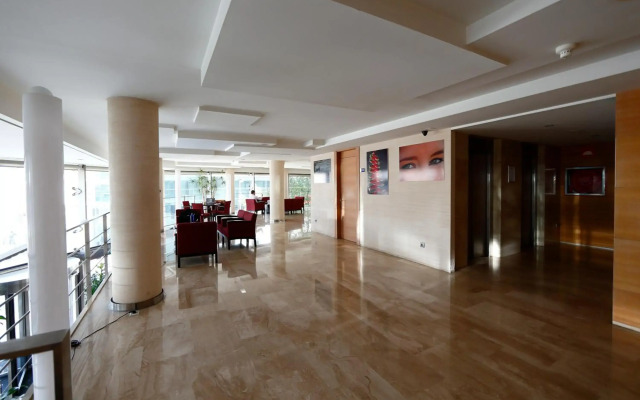 Eurohotel Castelló Estació