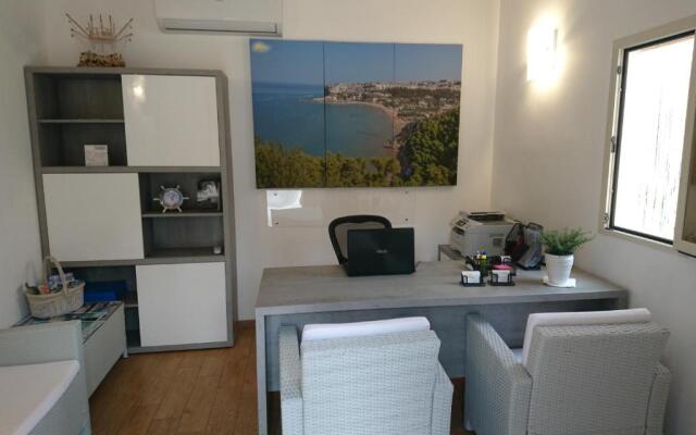 Casa vacanze Gargano Mare a Peschici