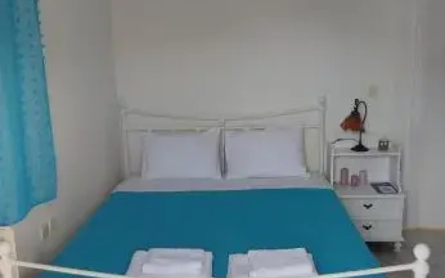 Thanasis' apartments Α2