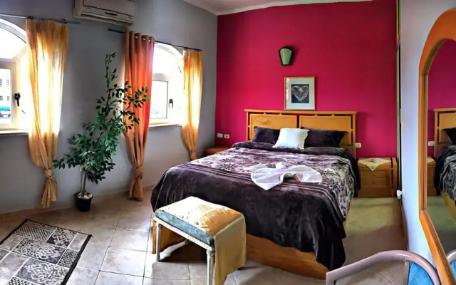 Vip Room Privat Inkl Breakfast