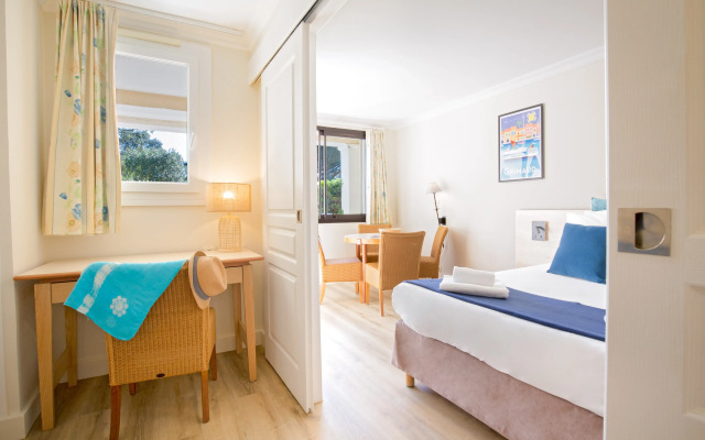 Residence SoleilVacances Port Grimaud