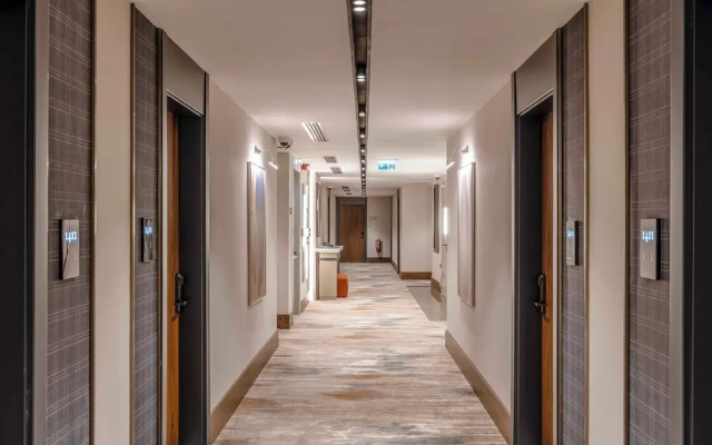 Golden Tulip Gebkim Kocaeli