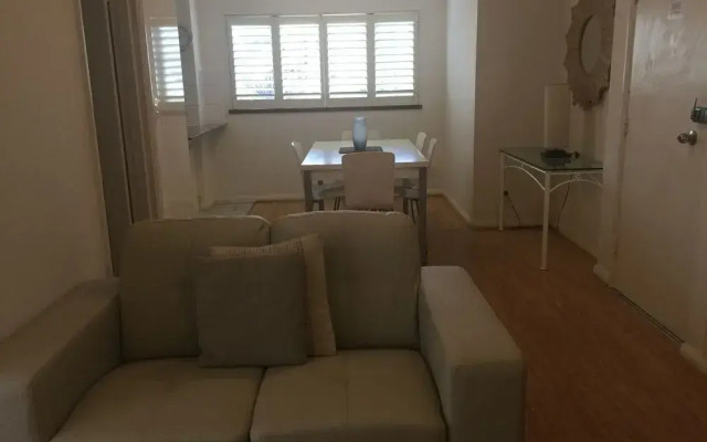 Pine Court Apartments