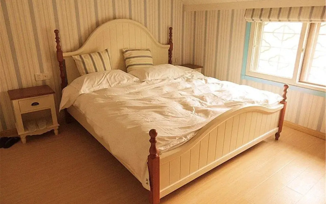 Hangzhou Touran Backpack Hostel