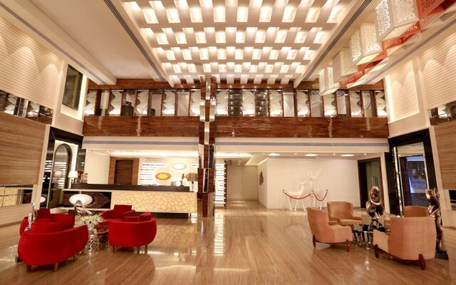 The Vivaan Hotel & Resorts