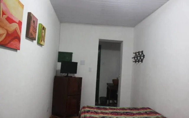 Canto dos Artistas Guest House
