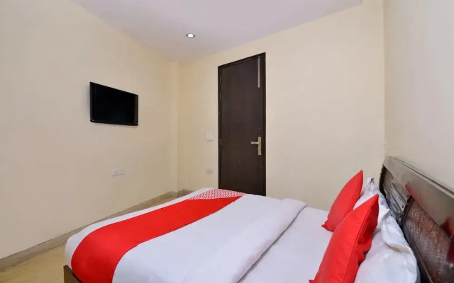 Hotel Lotus BB By OYO Rooms
