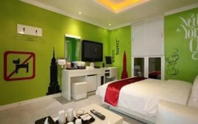 Hotel Muse
