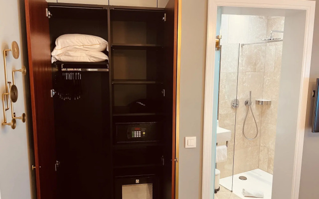 Gatsby Hotel - adults only by F-Hotels
