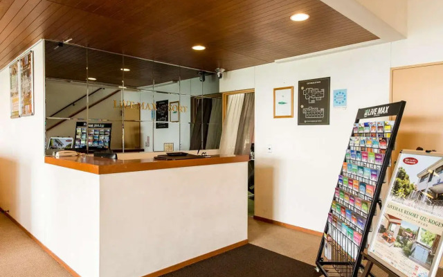 LiVEMAX RESORT Izu-kogen