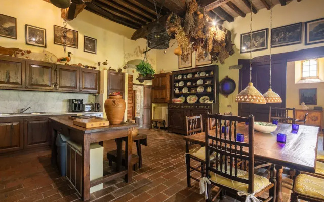 Villa la Corte by Mmega