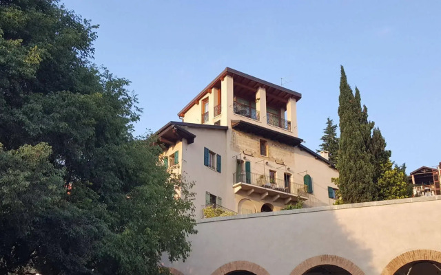 Relais Colle San Pietro