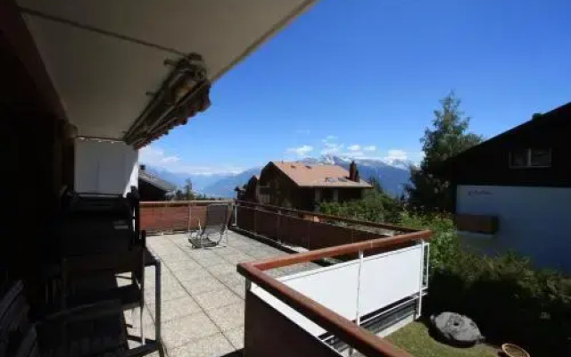 Apartment Villa Franca