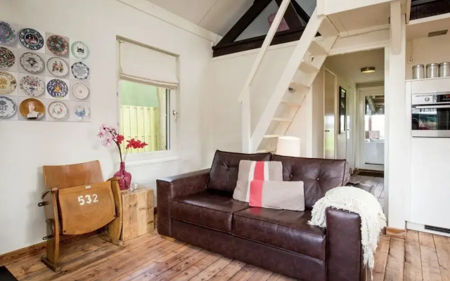 Spacious Farmhouse near Forest in Heeze-Leende