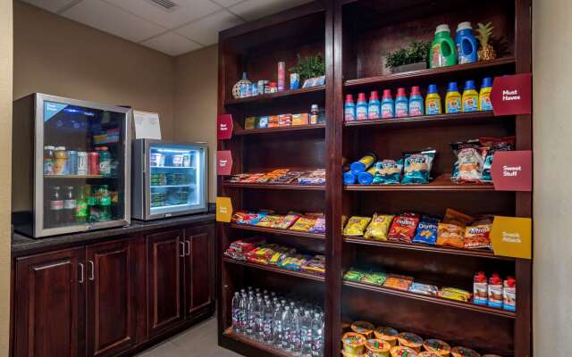 Comfort Suites Mobile