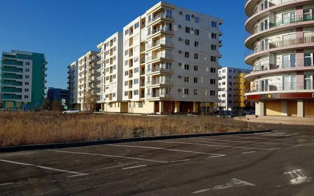 Apartment Summerland Mamaia