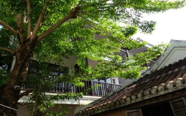 Ruby River Villa Hoi An