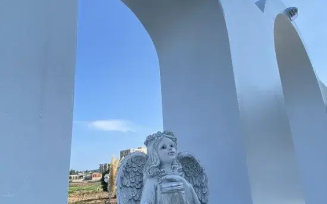 Longhai Tianye·Villa B&B