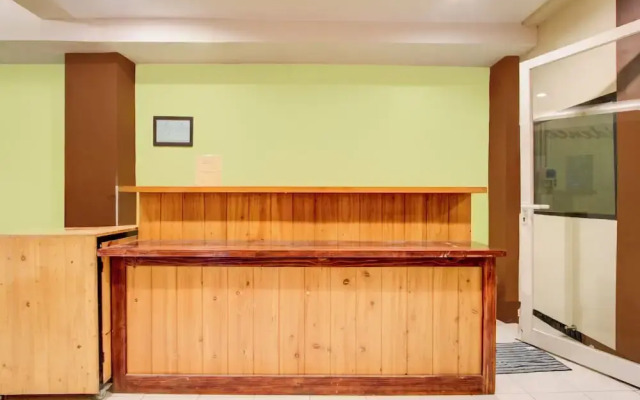 Hotel O Mataram Residence