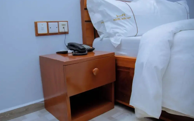 Hotel Rolax