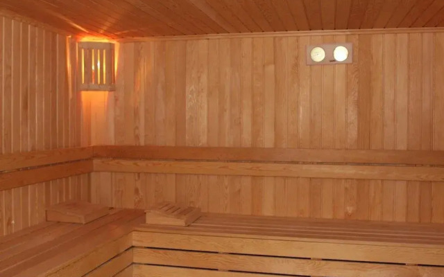 Kizkalesi Apart