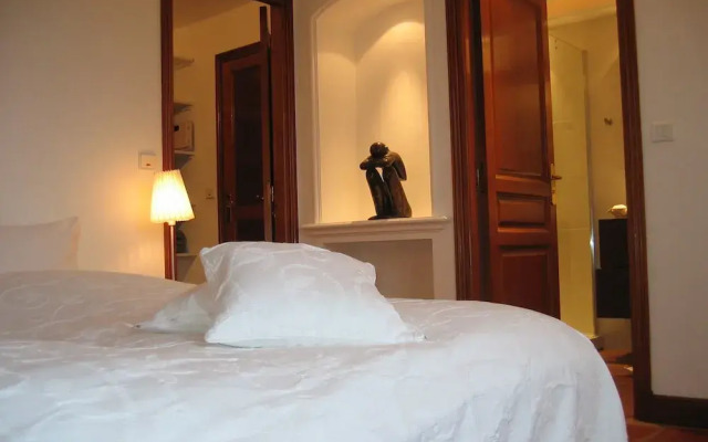 Le Haut des Espinets