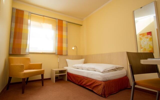 Rebhans Business und Wellness Hotel + Rebhans Klassik