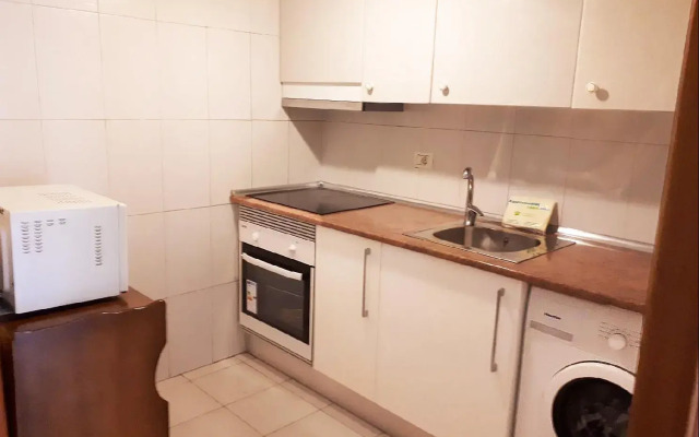 Apartamentos Mistral 3000