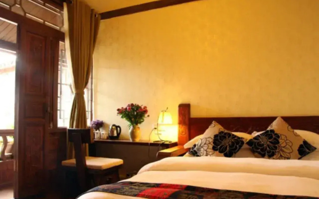 Fengzeju Hostel