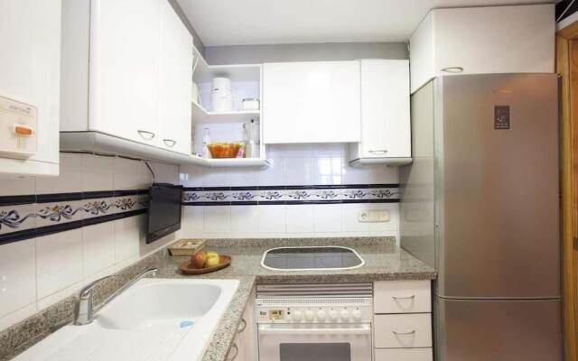 Apartamento Vidre