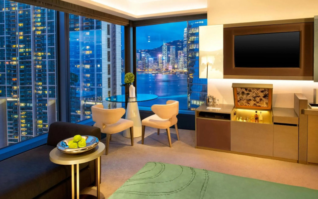 W Hong Kong