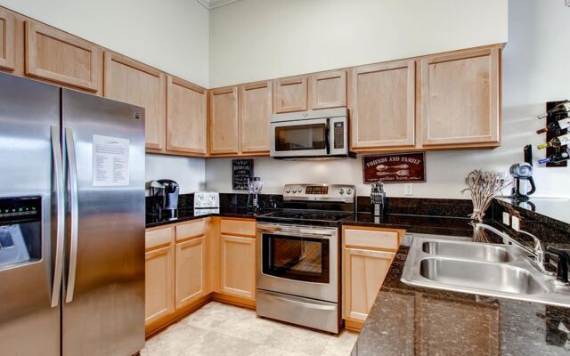 The Newcastle by RedAwning