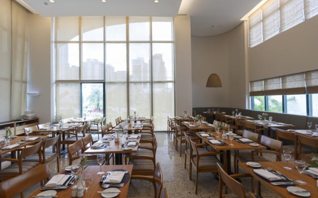 Mercure Salvador Pituba