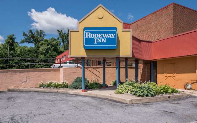 Rodeway Inn Wormleysburg - Harrisburg